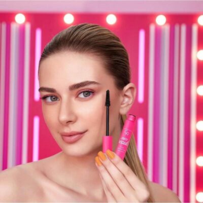 Miss Beauty High Definition Mascara – Bild 2