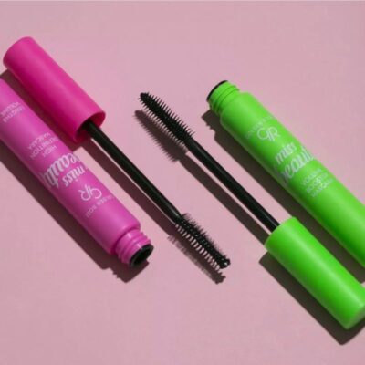 Miss Beauty High Definition Mascara – Bild 4