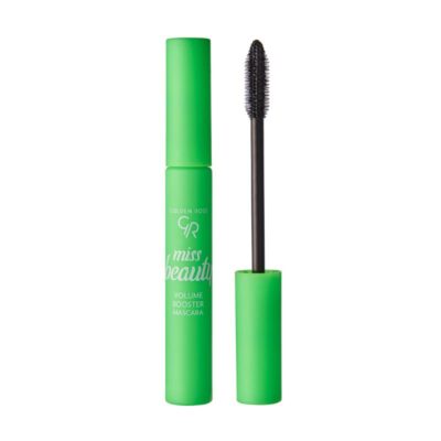 Miss Beauty Volume Booster Mascara