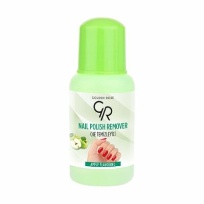 Nail Polish Remover Apple