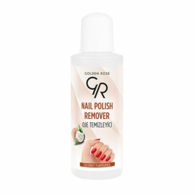 Nail Polish Remover Coconut