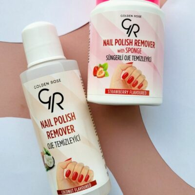 Nail Polish Remover Coconut – Bild 3