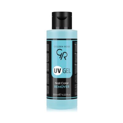 UV Gel Nail Color Remover