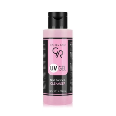 Nail Surface Cleanser