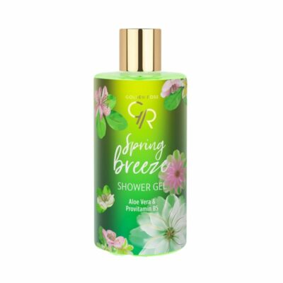 Shower Gel Spring Breeze