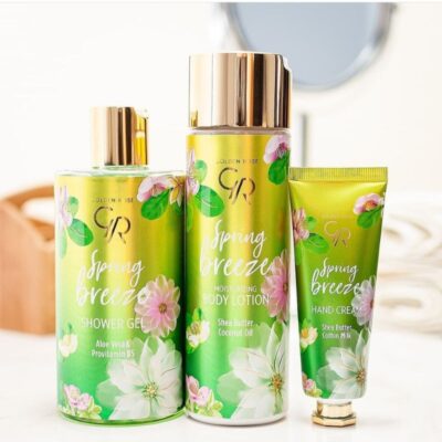 Shower Gel Spring Breeze – Bild 3