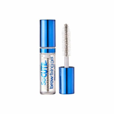 So Cute Brow Fixing Gel Brow & Lash Mascara