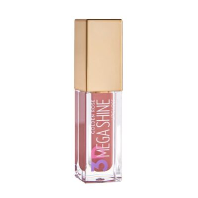 3D Mega Shine Lipgloss