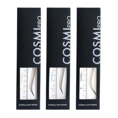 Easy Brows Eyebrow Sticker