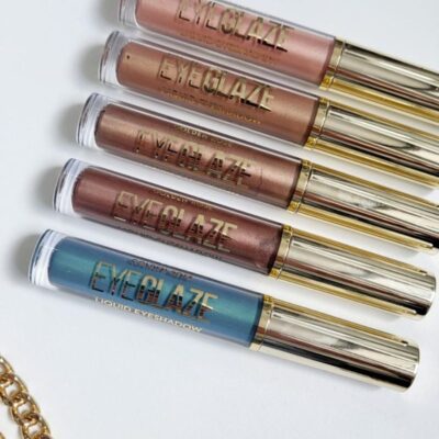 Eye Glaze Liquid Eyeshadow – Bild 2