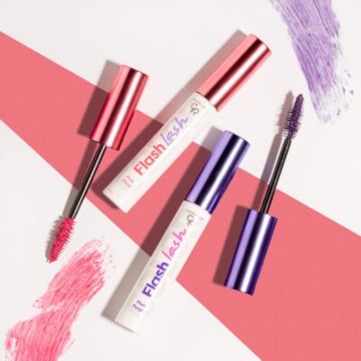Flash Lash Colored Mascara – Bild 4