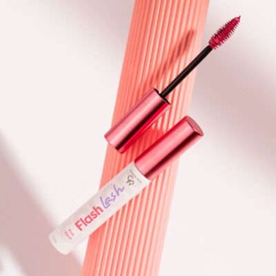 Flash Lash Colored Mascara – Bild 3