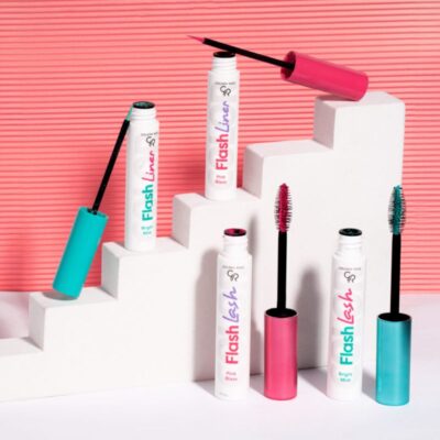 Flash Liner Colored Eyeliner – Bild 3