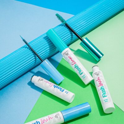 Flash Liner Colored Eyeliner – Bild 2
