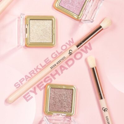 Glitter Glow Eyeshadow – Bild 3