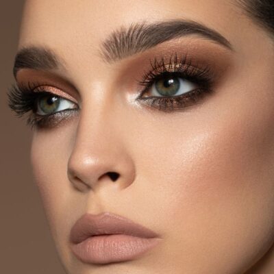 Glitter Glow Eyeshadow – Bild 4