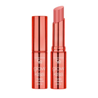 Glow Kiss Tinted Lip Balm