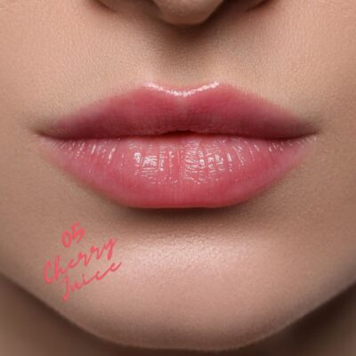 Glow Kiss Tinted Lip Balm – Bild 4