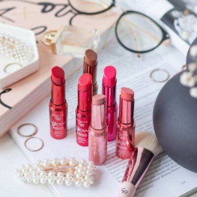 Glow Kiss Tinted Lip Balm – Bild 3