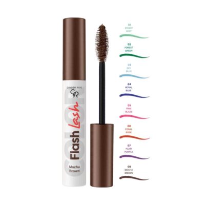 Flash Lash Colored Mascara