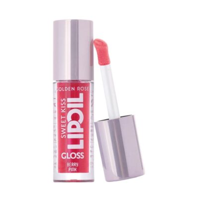Sweet Kiss Lip Oil