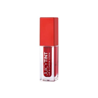 Juicy Tint Lip & Cheek Stain