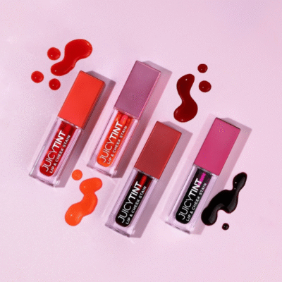 Juicy Tint Lip & Cheek Stain – Bild 3