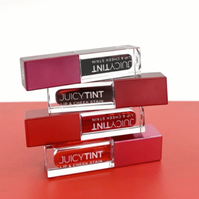 Juicy Tint Lip & Cheek Stain – Bild 2