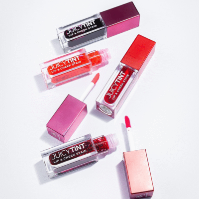 Juicy Tint Lip & Cheek Stain – Bild 4