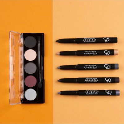 Longstay Eyeshadow Stick – Bild 3