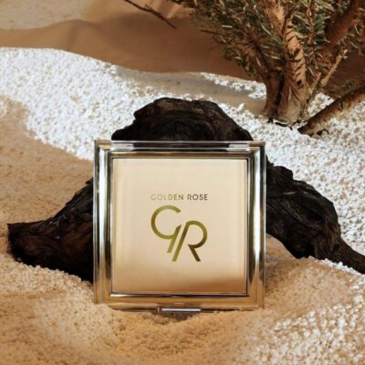 Mattifying Mineral Powder – Bild 3