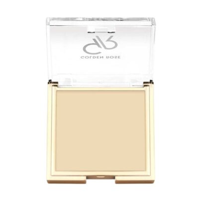 Mattifying Mineral Powder
