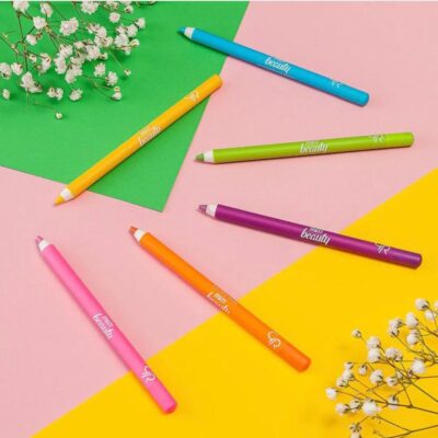 Miss Beauty Colorpop Eyepencil – Bild 4