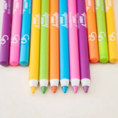 Miss Beauty Colorpop Eyepencil – Bild 2