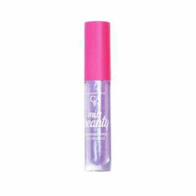 Miss Beauty Diamond Shine 3D Gloss