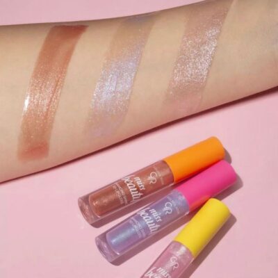 Miss Beauty Diamond Shine 3D Gloss – Bild 4