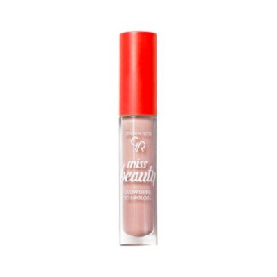Miss Beauty Glow Shine 3D Lipgloss