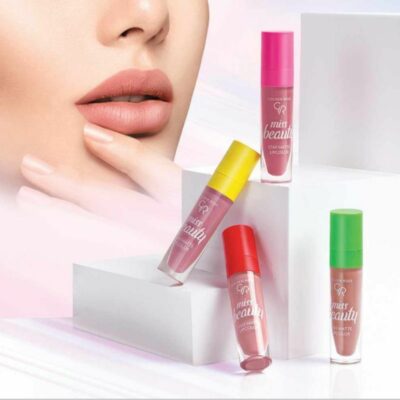 Miss Beauty Stay Matte Lipcolor – Bild 3