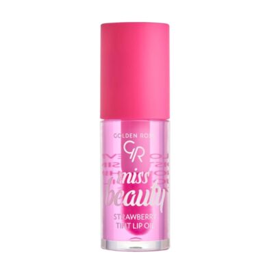 Miss Beauty Tint Lip Oil