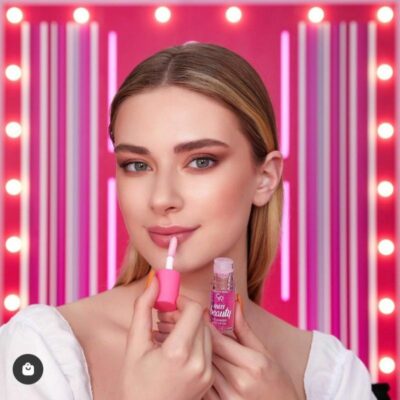 Miss Beauty Tint Lip Oil – Bild 2