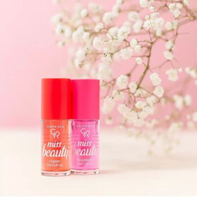 Miss Beauty Tint Lip Oil – Bild 4