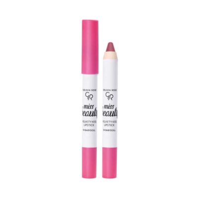 Miss Beauty Velvety Kiss Lipstick