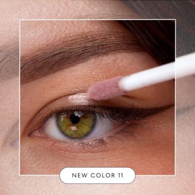 Eye Glaze Liquid Eyeshadow – Bild 4