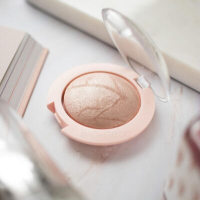 Nude Look Matte & Pearl Baked Eyeshadow – Bild 2