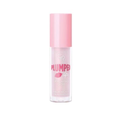 Plumped Lips Lip Plumping Gloss