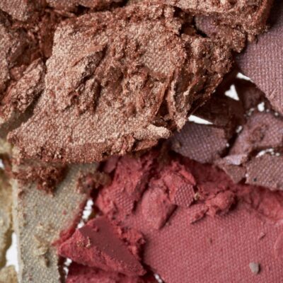 Quattro Eyeshadow Palette – Bild 3