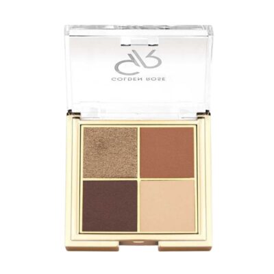 Quattro Eyeshadow Palette