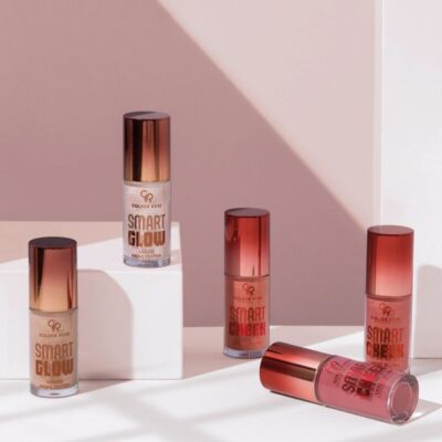 Smart Cheek Liquid Blush – Bild 2