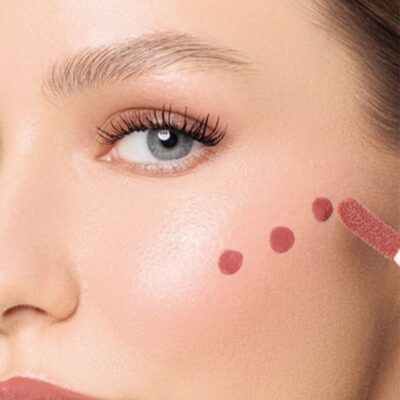 Smart Cheek Liquid Blush – Bild 3