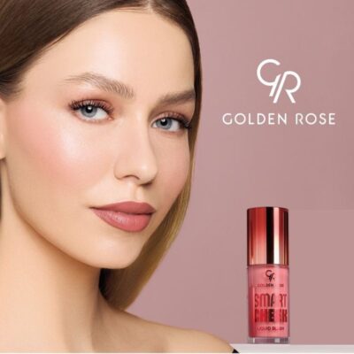 Smart Cheek Liquid Blush – Bild 4